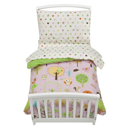 VIEW price of Circo Love & Nature 4-pc. Toddler Bed Set and special offer! VIEW price of Circo Love & Nature 4-pc. Toddler Bed Set and special offer!