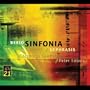 Berio: Sinfonia; Ekphrasis