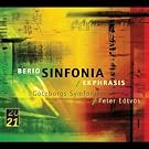Berio: Sinfonia