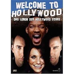 Welcome to Hollywood - Das Leben der Hollywood Stars (German Version)