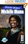 Michelle Obama (Female Force)