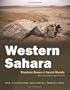 Western Sahara: War, Nationalism and Conflict Irresolution