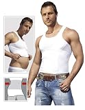 Sven O. Bauch weg shirt - Wei� - Gr. S - M - L - XL - XXL