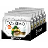 Tassimo Jacobs Kr�nung Latte Macchiato, 5er Pack (5 x 8 Portionen) - Auslaufartikelvon "Tassimo"
