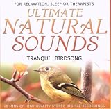 Tranquil Birdsong : Ultimate Natural Sounds