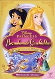 Eigenschaften Walt Disney  / Jasmins bezaubernde Geschichten - Träume werden Wirklichkeit