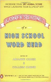 Confessions of a high school word nerd essay contest 03 image