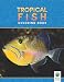 Tropical Fish Coloring Book by Pomegranate, Sierra Club