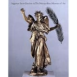 Augustus Saint-Gaudens in The Metropolitan Museum of Art