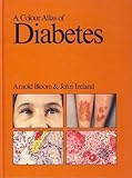 A colour atlas of diabetes