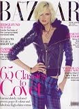 Harper's Bazaar July 2009 Jacquetta Wheeler