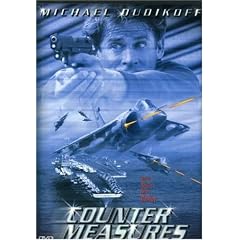 Counter Measures DVD Movie