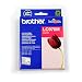 Brother Inkjet Cartridge Page Yield 300pp Magenta Ref LC970M