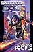 Ultimate X-Men Vol. 1: The Tomorrow People (Ultimate X-Men, 1)