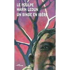 Un singe en Is�re