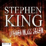 Produkt-Bild: Brennen muss Salem: MP3-CD