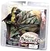 Search : McFarlane Dragons Series 2:Quest for the Lost King - The Komodo Dragon Clan
