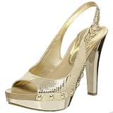 Guess - Guess Women's Mayonna Sandal