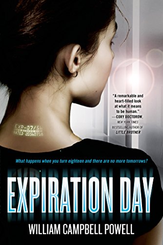 expiration day