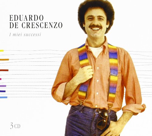 eduardo de crescenzo - De Crescenzo - Zortam Music