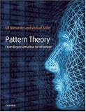 Pattern Theory: From Representation to Inference