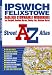 A-Z Ipswich (Street Atlas)