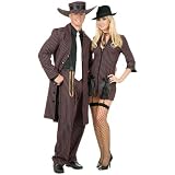 Zoot Suit (Black/Pink) Adult Plus Costume