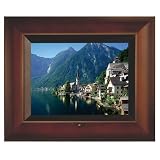 Sungale AD801 8-Inches Digital Picture Frame - Black