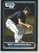 2006 Bowman Chrome Prospects #199 Ben Krosschell - San Diego Padres ((RC - Rookie Card / Prospect))(Baseball Cards)