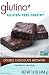 The Gluten-Free Pantry Chocolate Truffle Brownie Mix, 16-Ounce Boxes (Pack of 6)