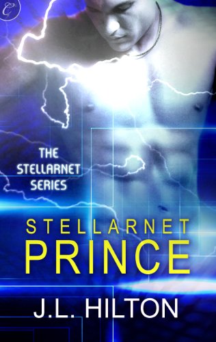Stellarnet Prince (The Stellarnet Series)