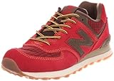 [ニューバランス] new balance new balance NB ML574 NB ML574REB (レッド（REB）/9)