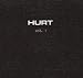 Hurt-Vol. 1 cd cover