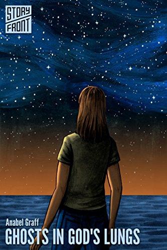 Ghosts in God's Lungs (A Short Story) (Kindle Single)