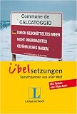 Langenscheidt Uebelsetzungen: Sprachpannen aus aller Welt