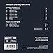 Antonin Dvorak: Symphonic Variations - Slavonic Rhapsodies