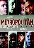 Metropolitan Edition mit 4 klasse Filmen - King of Ney York - Tycus - Ricochet - Streets of New York - Denzel Washington