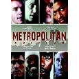 Metropolitan Edition mit 4 klasse Filmen - King of Ney York - Tycus - Ricochet - Streets of New York