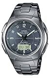 Casio Herren-Funkuhr WVA-430TDE-1A2VER