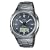 Casio WVA-430TDE-1A2VER Men's Wave Ceptor Radio Controlled Watch