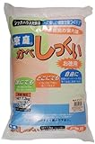 家庭化学工業　京庭かべしっくい　カラーNO.4　ピンク　7.2ｋｇ