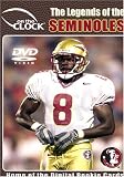 The Legends of the Florida State Seminoles