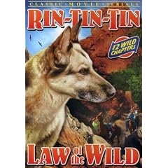 Rin-Tin-Tin: Law of the Wild