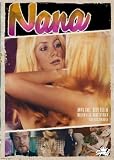 Nana ( Take Me, Love Me (Poupée d'amour) ) ( Girl of Pleasure (Tag mej - älska mej...) ) [ NON-USA FORMAT, PAL, Reg.0 Import - Sweden ]