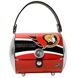 NHL New York Senators Super Cyclone Purse