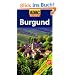 ADAC Reisef�hrer Burgund