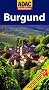 ADAC Reisef�hrer Burgund