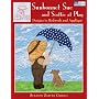 Sunbonnet Sue and Scottie at Play: Designs in Redwork and Applique