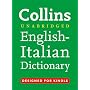 Collins Unabridged English - Italian Dictionary: C&hellip di HarperCollins