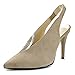 Nine West Women's Fennel Suede Dress Pump